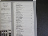 Mainline Modeler 1985 November NS painting guide SD45 CN Box car Express horse c