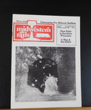 Midwestern Rails 1982 October-November Vol.9 No.6 Issue #81 Slow rails in S WI