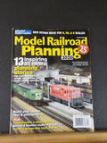 Model Railroad Planning 2020 Annual 13 inspiring new planning stories