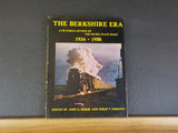 Berkshire Era A Pictorial Review 1934-58  Nickel Plate Road By Rehor & Horning