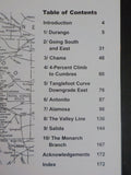 D&RGW: Durango to Alamosa and Salida Rocky Mountain Railroads Vol 2