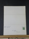 ERA Headlights 1945 September Stapled Abandonments Permitted by ODT