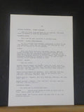 World Steam #86 December 1985 Turkey Austria South Africa East Germany
