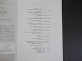 Live Steam Magazine 1979 May Brass Lantern Bobber Reversing lever Smokebox