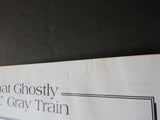 Train Collectors Quarterly Vol 43 #2 1997 April Phoenix Arizona Lionel Std Gauge