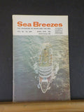 Sea Breezes Magazine #364 Vol 50 A Tale of Two Dredgers Straits Steamship Compan