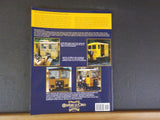 Chesapeake & Ohio Maintenance-Of-Way Motor Cars Charles W. Ford #11 History Seri