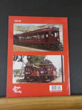 Pacific Electric's 500 Class Cars Interurban Pioneers by John Smatlak Soft Cover