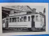 NRHS Bulletin 1968 Vol 33 #1  Safety First Train, Expo Transit, End of a line, m