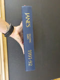 Jane’s Fighting Ships 1991-92 94th Edition Photos Hard Cover