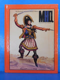 MHQ 1994 Autumn V7#1 Quarterly Journal Military History Brethen of the Coast Bli
