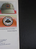 Switcher L.O.T.S. Vol 23 #1 February 2002 Madison Hardware Closes