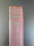 Life of Elbert H Gary, The  A Story of Steel by Ida M Tarbell Hard Cover
