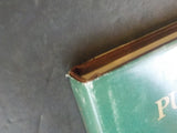 Century of Pullman Cars, A Volume 1 Alphabetical List by Ralph L Barger SIGNED #