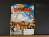 Carnival Magazine 2004 August Juggling is Her Game New Carnival Reaps Booty