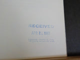 Canadian Pacific Limited Annual Report 1982