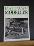 Railway Modeller 1966 November V17 #193 Marthwaite revised Freight car waybills