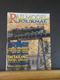 RailModel Journal 2005 May Modeling Work Equipment