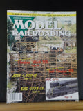 Model Railroading 2006 May Modeling a Santa Fe ACF 4,600 cf Center Flow