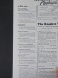 Louisville & Nashville Employee Magazine L&N 1955 June
