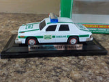 Hess 2003 Miniature Patrol Car OB