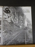 Chesapeake and Ohio Historical Magazine 2020 January February C&O Honeymoon
