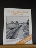 Model Railway Journal Magazine #20 1988 Chipping Norton