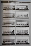 N Scale Product Guide SC 1997 by Hundman Publishing 170 Pages
