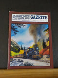 Narrow Gauge & Short Line Gazette 2016 January February BETSY JANE
