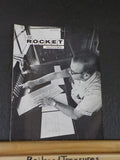 Rocket, The 1974 September October Rock Island Employee Magazine