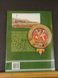 Highland Railway Liveries by Howard Geddes Dathan na Gaidhealtachd w/ dust jacke