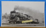 Photo Erie Locomotive #2929? Approx. 5  X 8 inches