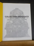 Collection Highlights Museum of Transportation soft cover 2003