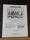 Old Toy Soldier Newsletter Vol 20 #6 Dec 1996 -Jan 1997 10 Year Cumulative Index