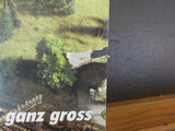 Die Modell-Eisenbahn Magazine 1990 9 Kleine spur Z ganz gross Om-mallet kritisch