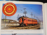 Pacific Electric in Color Vol 2 by P Allen Copeland Morning Sun Books w/ dust ja