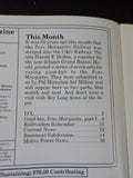 Chesapeake and Ohio Historical Magazine 1997 June C&O HS Pere Marquette PArt 1