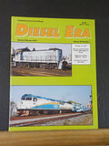 Diesel Era Magazine 2013 January February Florida's Tri-rail Portland Terminal