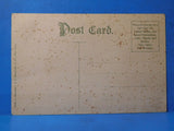 Postcard Askew Bridge Reading PA