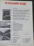Railway Age 1981 May 25 Buy or leaseCN rail looks west