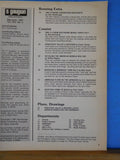 S Gaugian 1987 May June Detailing the American Models Box Car
