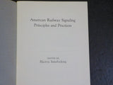 American Railway Signaling Principles and Practices Electric Interlocking Chap19
