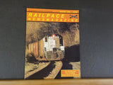 Rail Pace News Magazine 1996 August Railpace Black River & Western G&W Creative