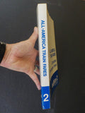 All-America Train Fares Complete Passenger Fares Edition 2 1972 Aug 16