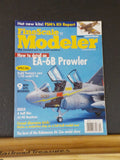 FineScale Modeler 2005 April How to detail EA-6B Prowler