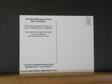 Postcard Silver Hills Lot of 7 Approx 4X6 Bridge Depot