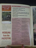 RailModel Journal 2005 June Pennsylvania RR Layout Tour RMJ