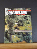 Mainline Modeler 2000 March Kentucky coal loader Making Rives Concrete culvert