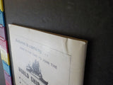 Sea Breezes Magazine #273 Vol 42 1968 September Sailing Barge Activity