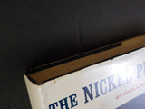 Nickel Plate Story, The by John A Rehor Hard Cover NKP 1967 2nd printing